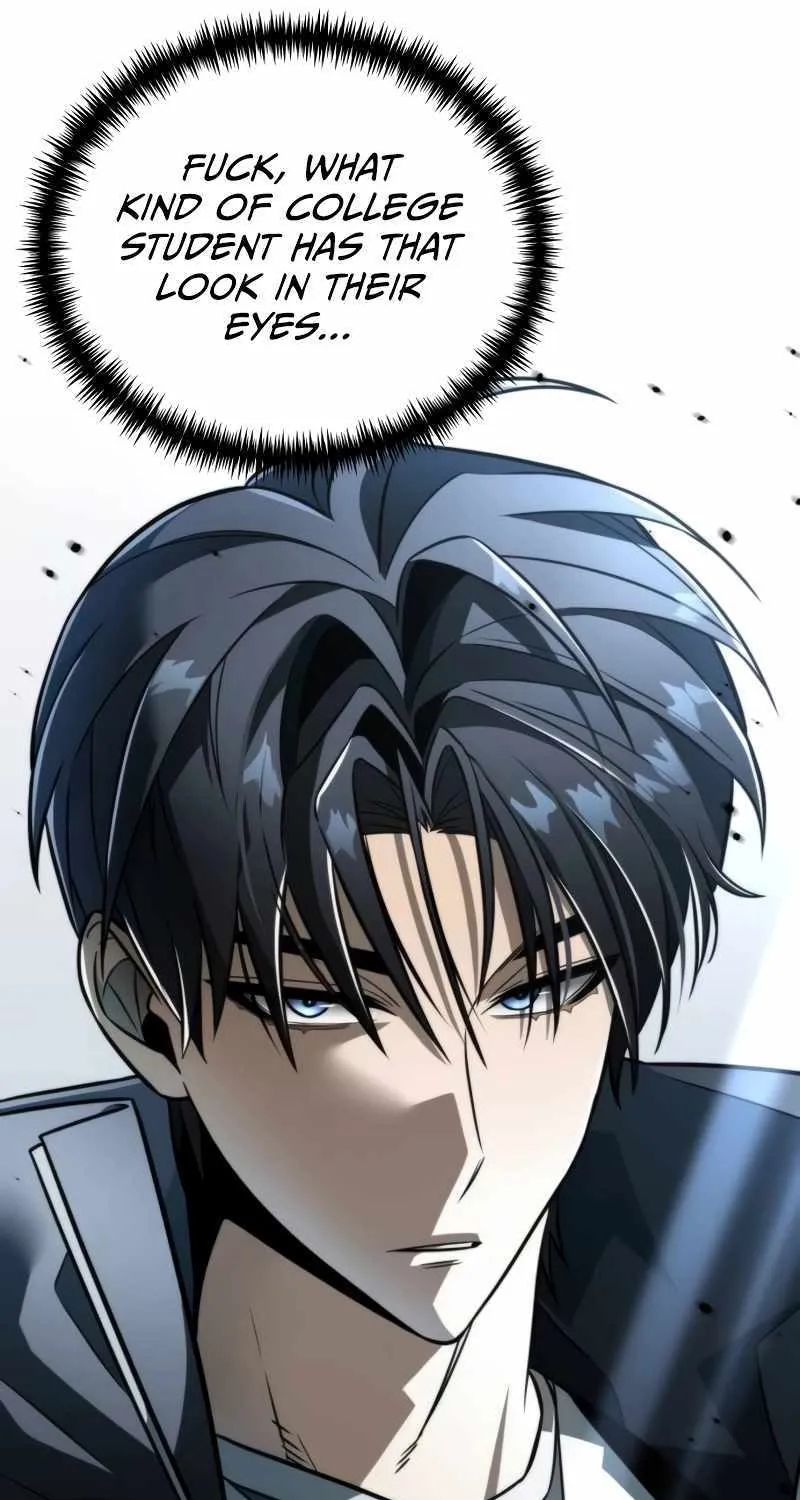 Reincarnator (Manhwa) Chapter 14 page 61 - 