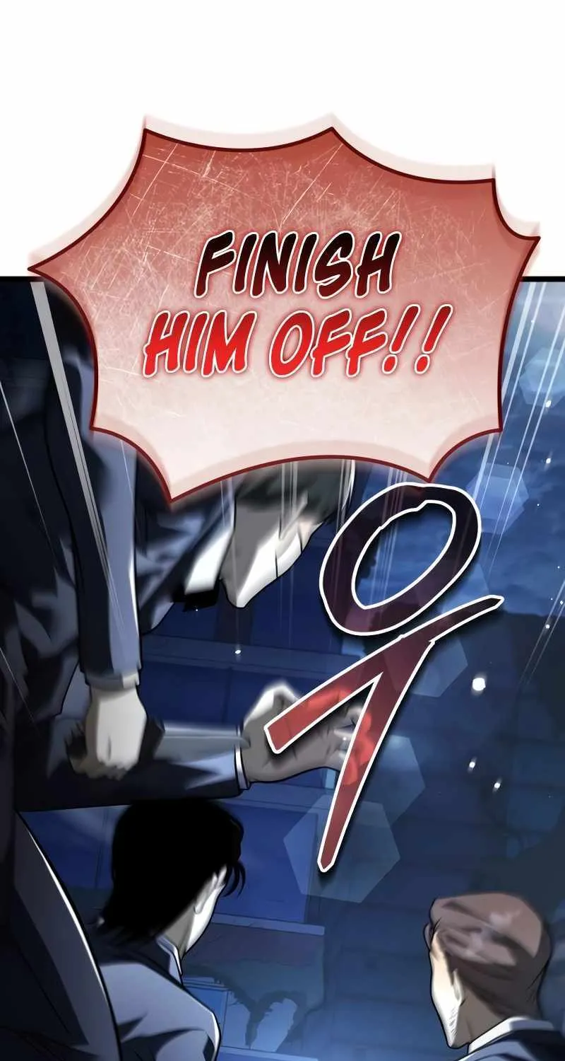 Reincarnator (Manhwa) Chapter 14 page 71 - 