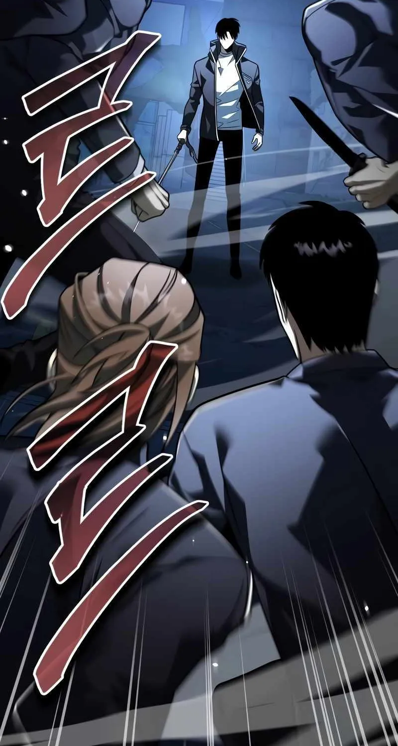 Reincarnator (Manhwa) Chapter 14 page 72 - 