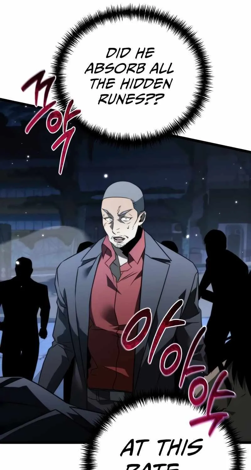 Reincarnator (Manhwa) Chapter 14 page 86 - 