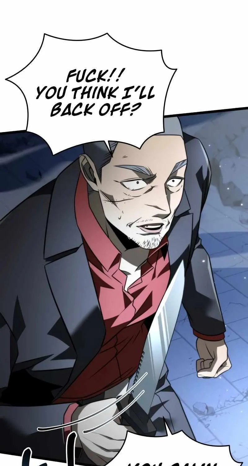 Reincarnator (Manhwa) Chapter 14 page 90 - 
