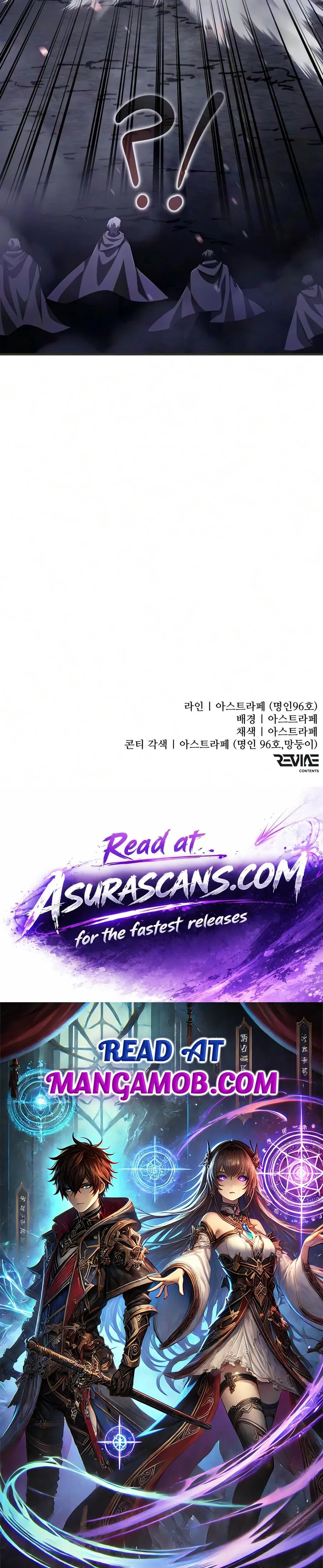 Reincarnator (Manhwa) Chapter 140 page 19 - 