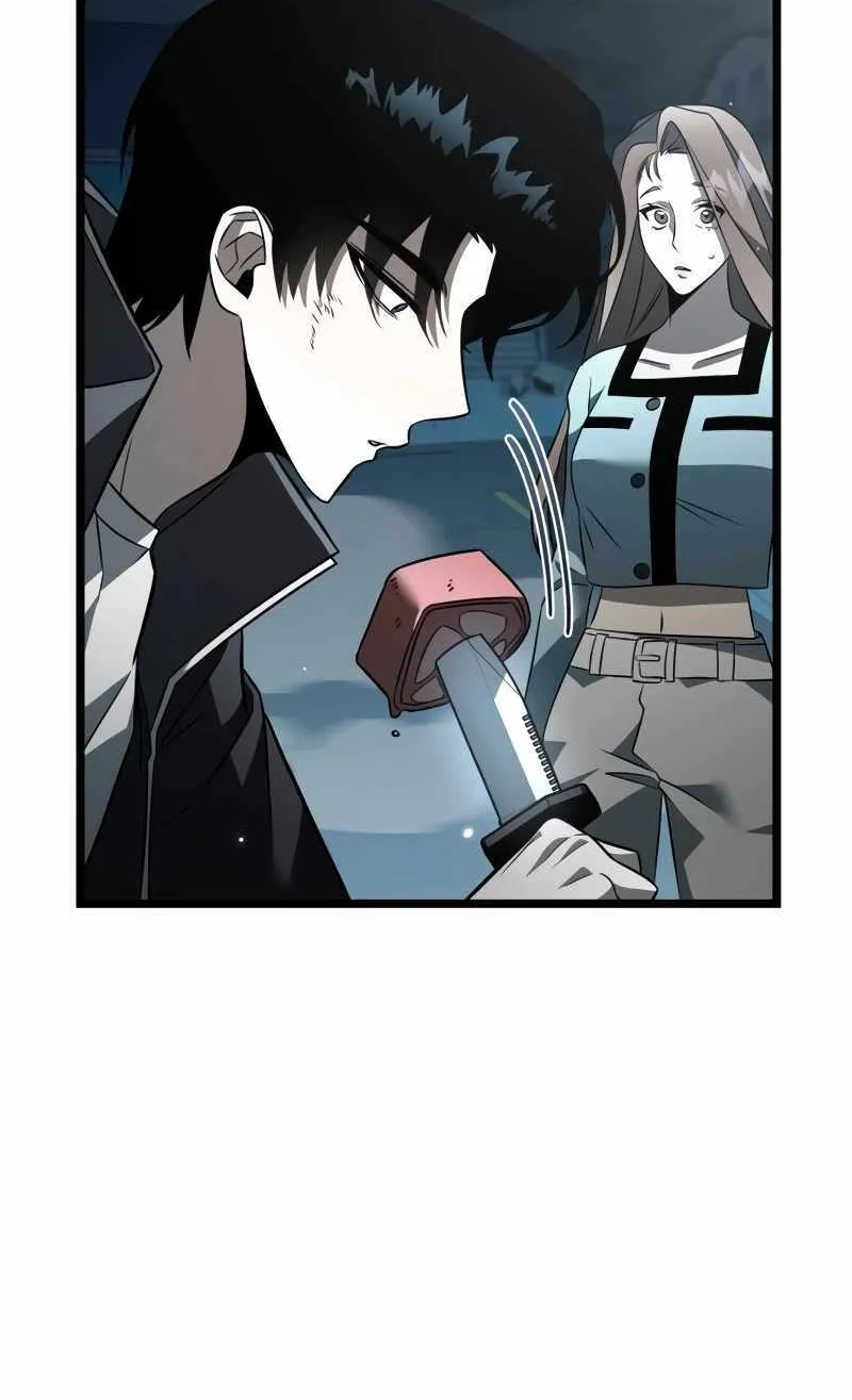 Reincarnator (Manhwa) Chapter 15 page 11 - 