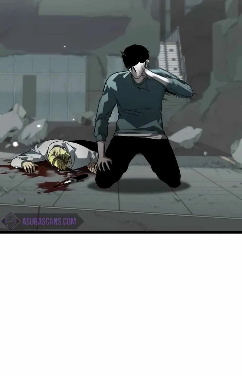 Reincarnator (Manhwa) Chapter 15 page 109 - 