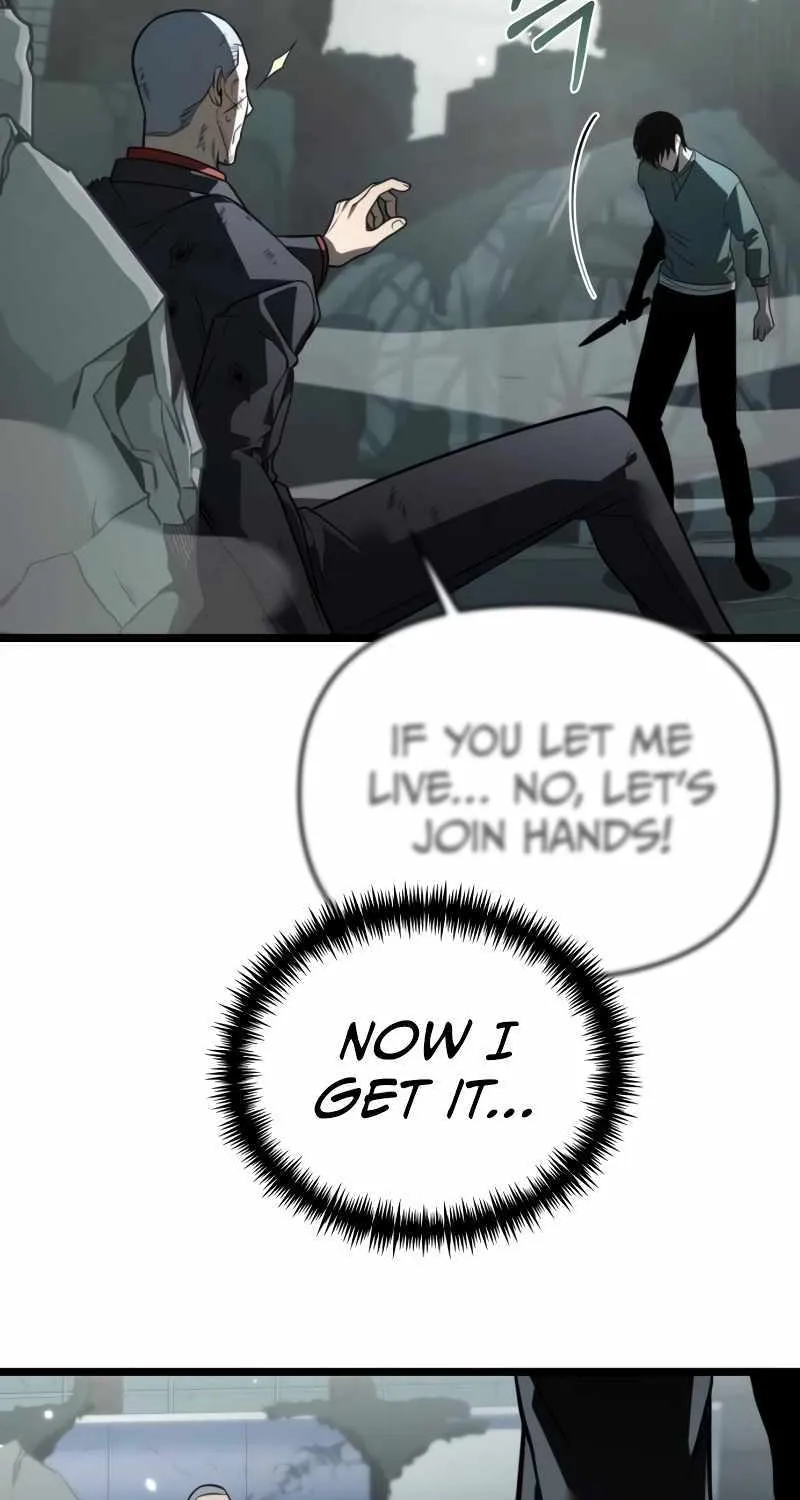 Reincarnator (Manhwa) Chapter 15 page 112 - 