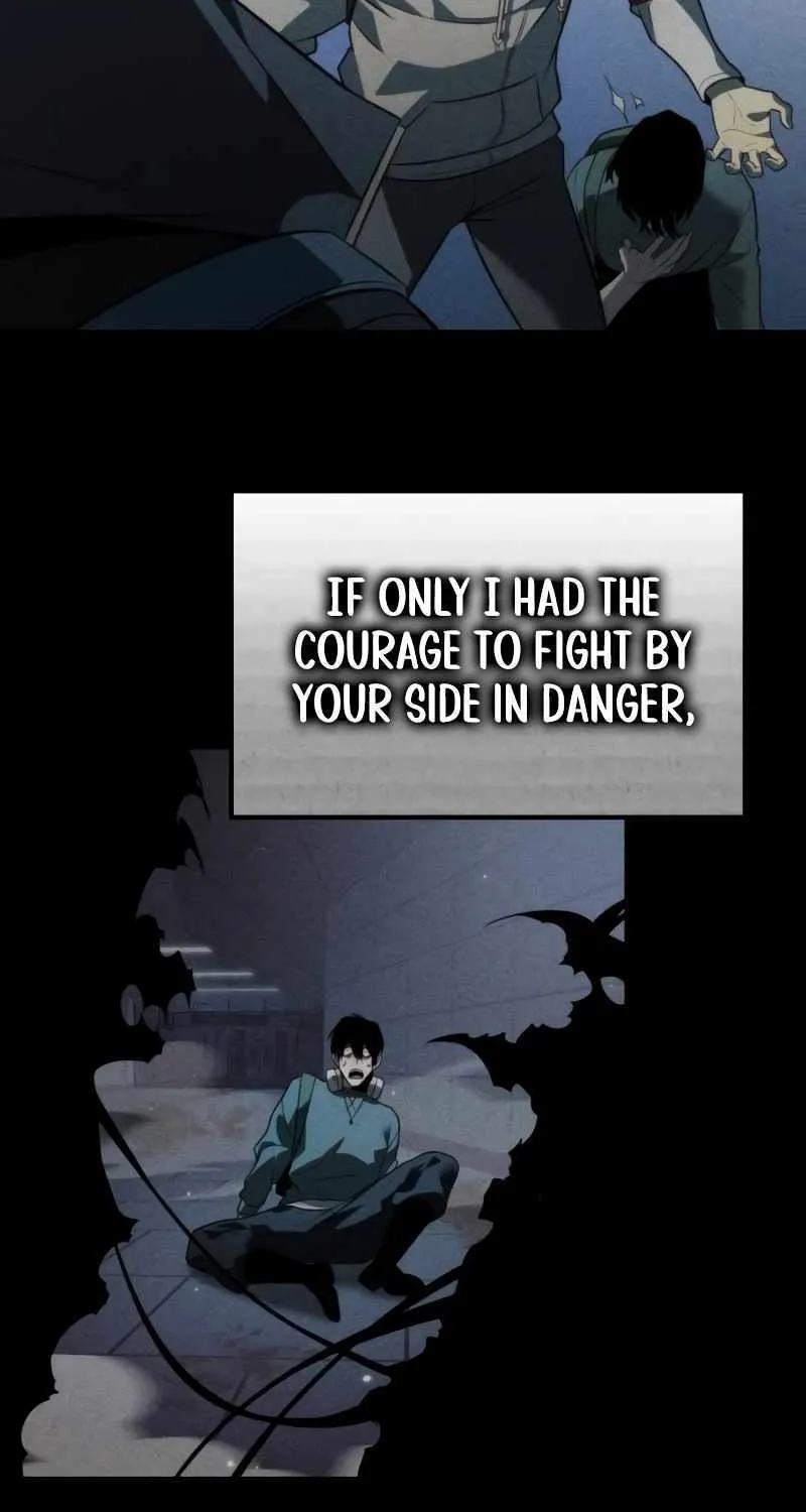 Reincarnator (Manhwa) Chapter 15 page 116 - 
