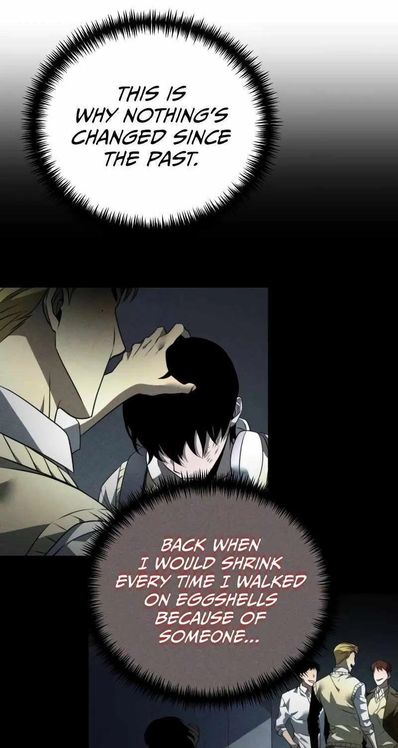 Reincarnator (Manhwa) Chapter 15 page 121 - 