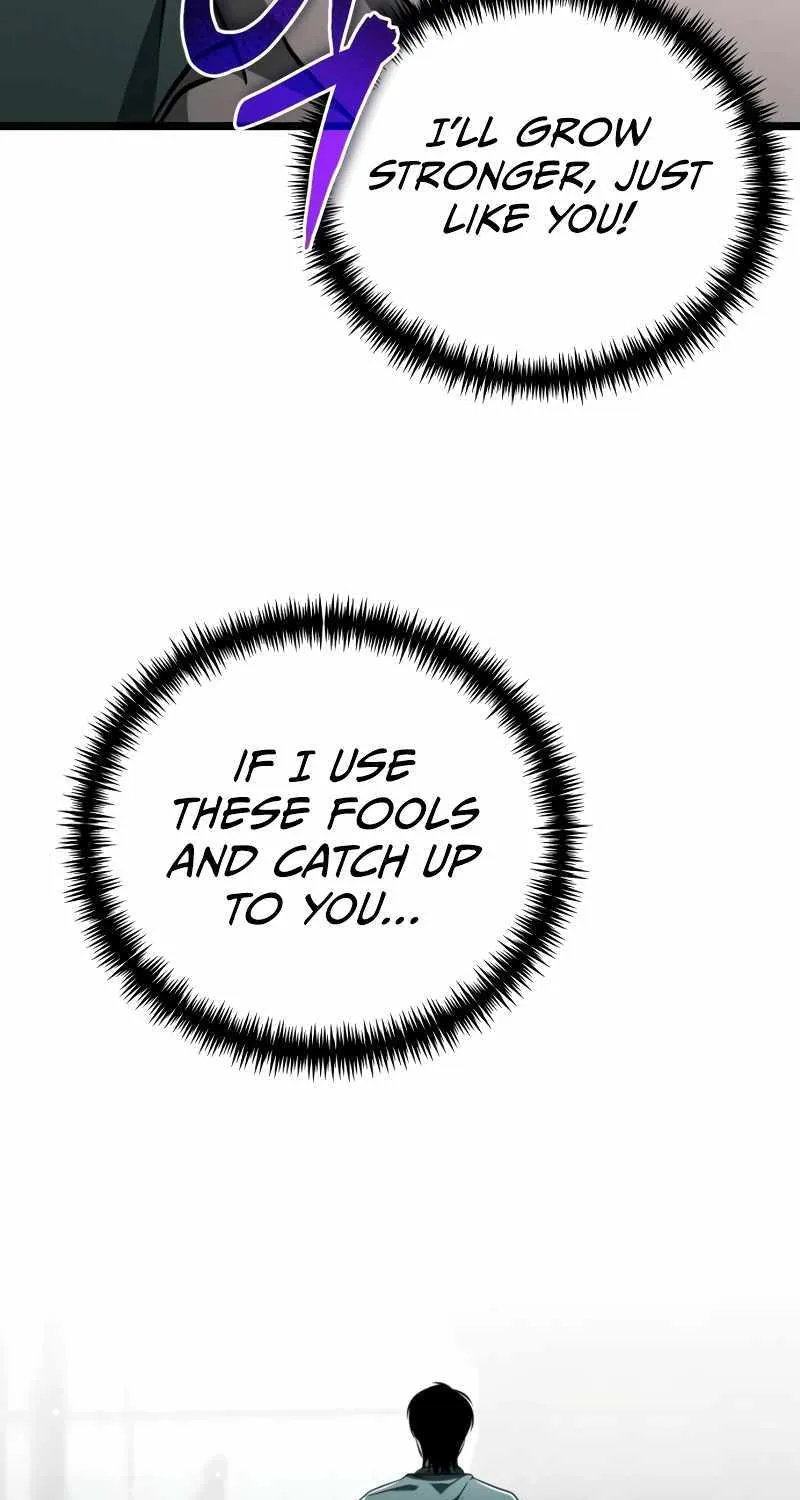 Reincarnator (Manhwa) Chapter 15 page 124 - 