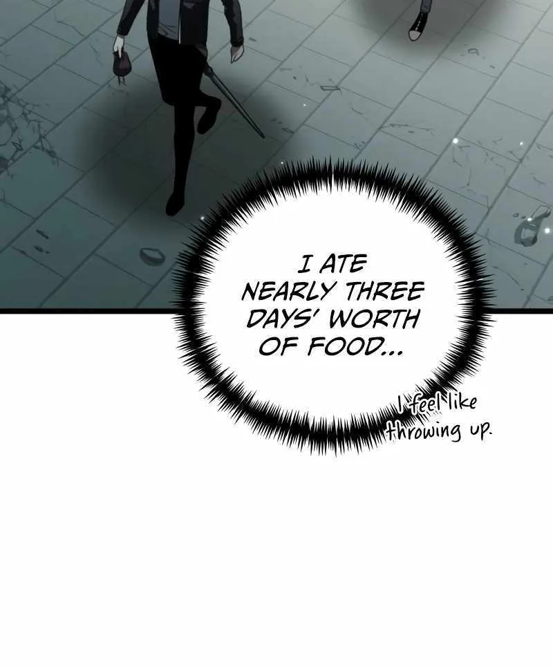 Reincarnator (Manhwa) Chapter 15 page 21 - 