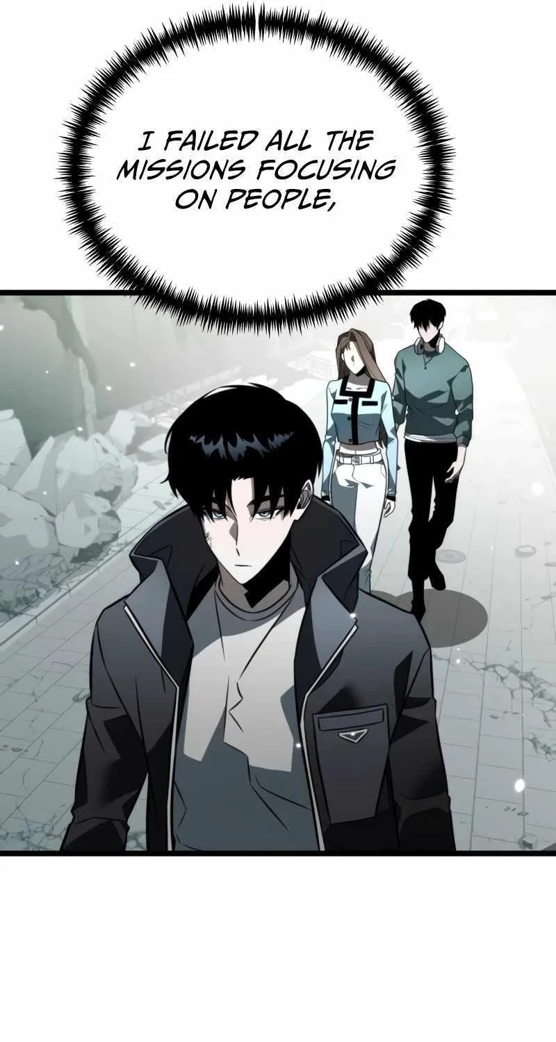Reincarnator (Manhwa) Chapter 15 page 22 - 