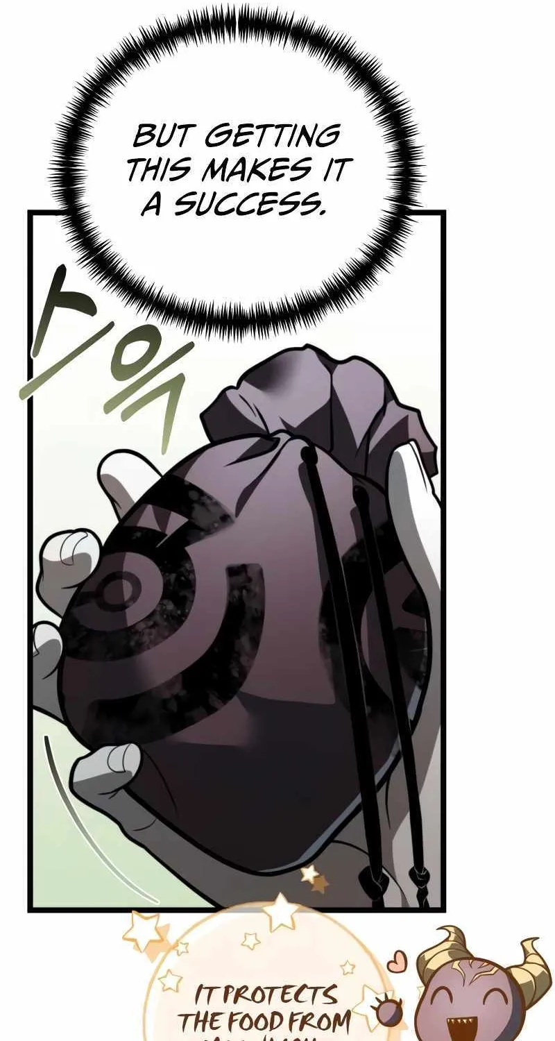 Reincarnator (Manhwa) Chapter 15 page 23 - 