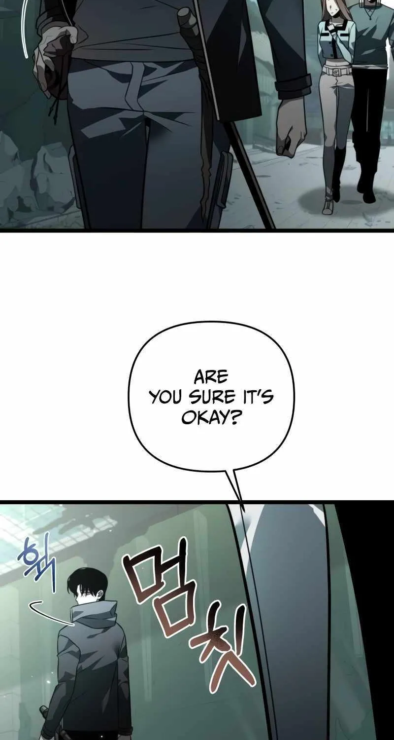 Reincarnator (Manhwa) Chapter 15 page 25 - 