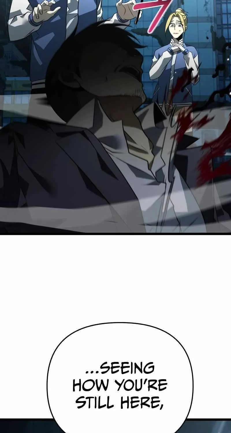 Reincarnator (Manhwa) Chapter 15 page 4 - 
