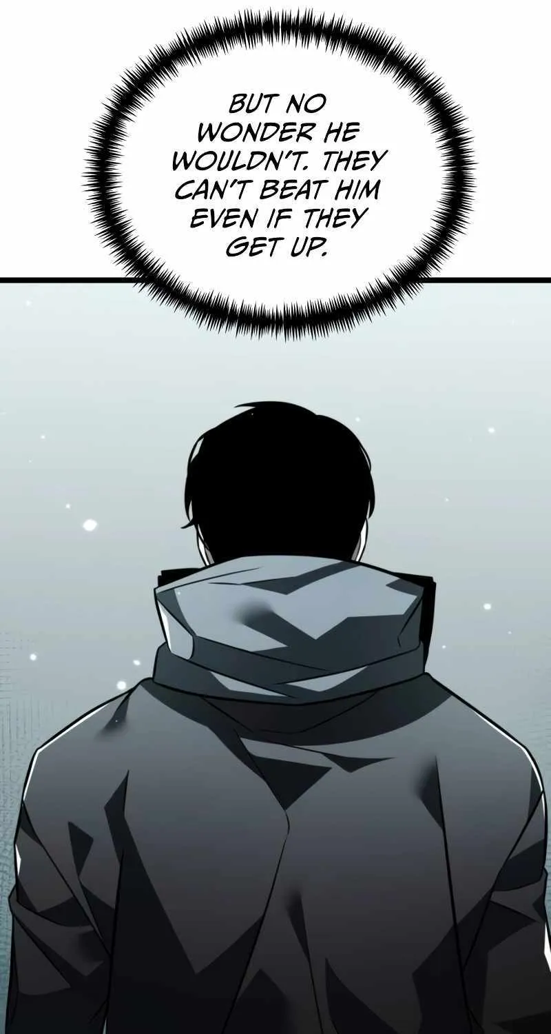Reincarnator (Manhwa) Chapter 15 page 32 - 