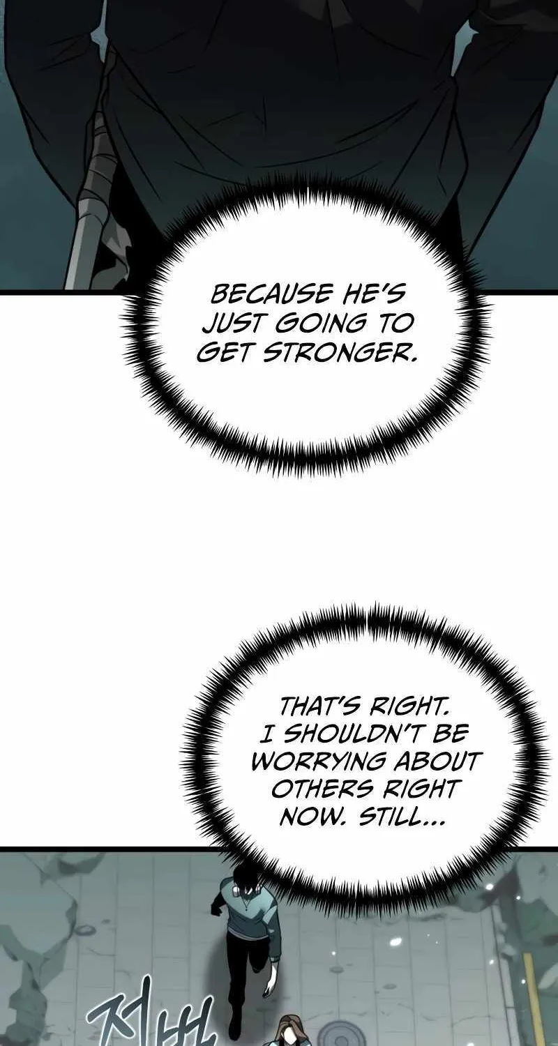 Reincarnator (Manhwa) Chapter 15 page 33 - 