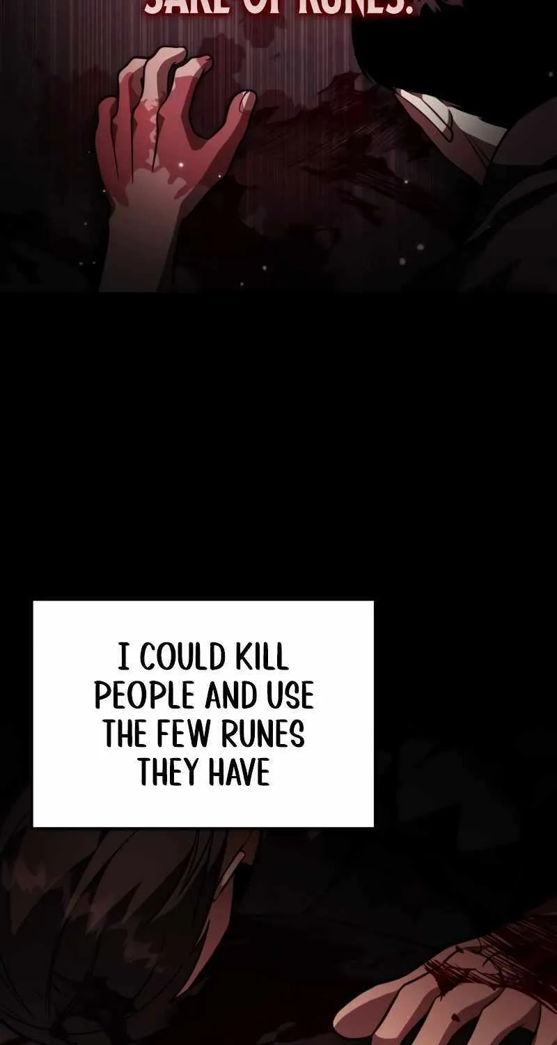 Reincarnator (Manhwa) Chapter 15 page 40 - 
