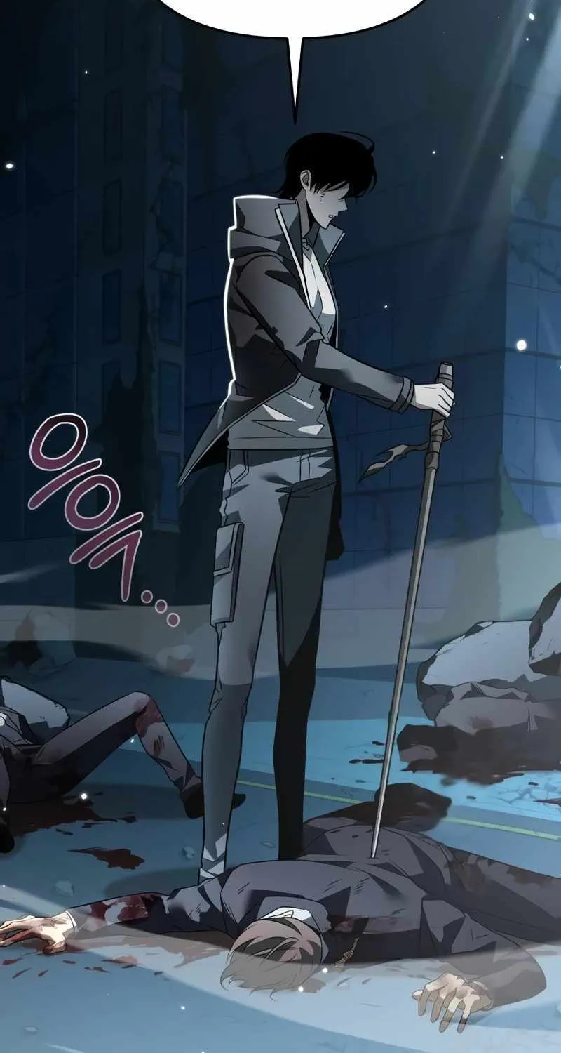 Reincarnator (Manhwa) Chapter 15 page 5 - 