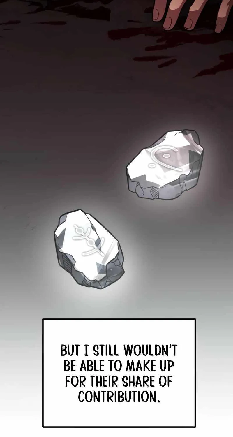 Reincarnator (Manhwa) Chapter 15 page 41 - 