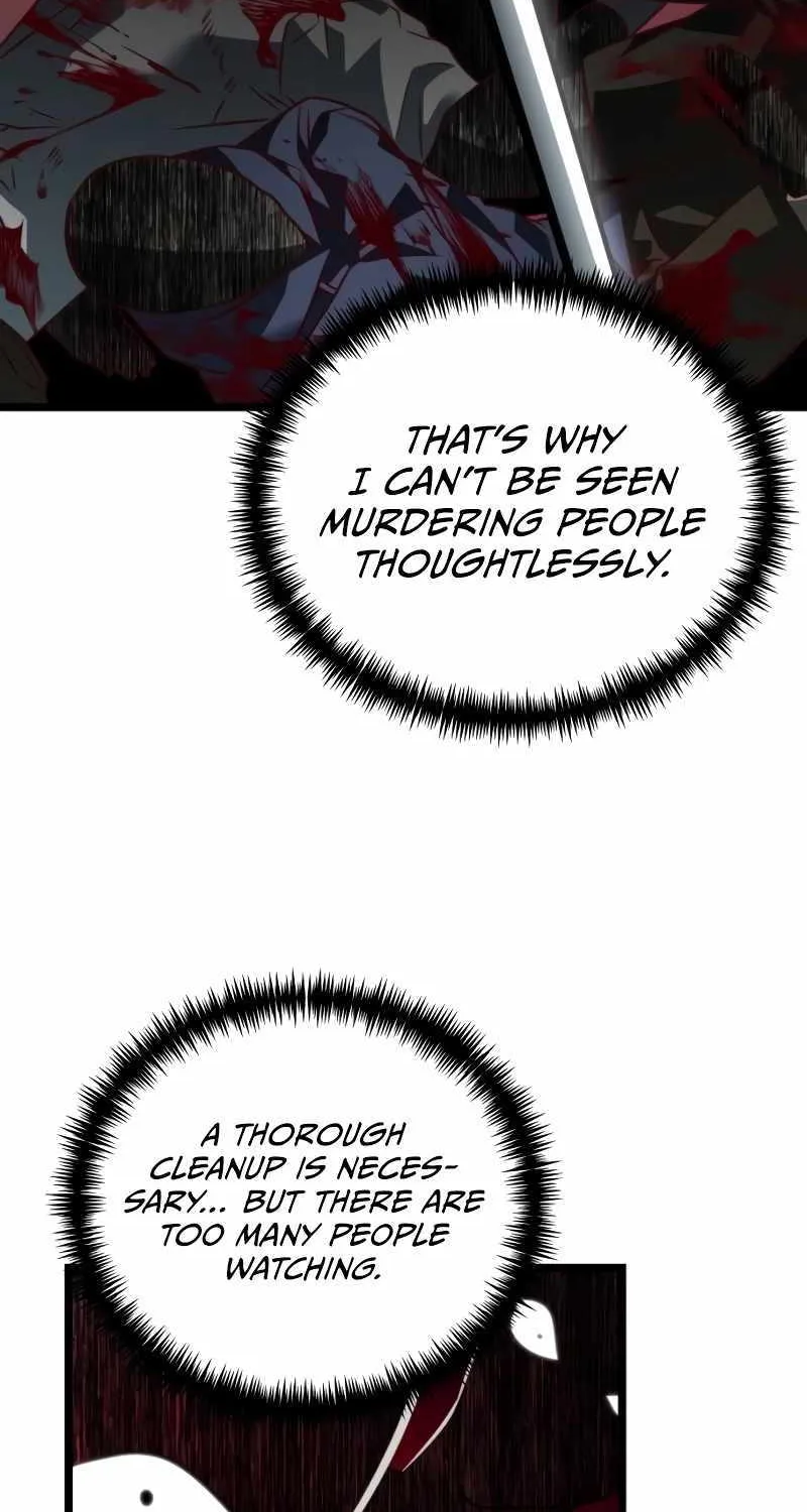 Reincarnator (Manhwa) Chapter 15 page 43 - 