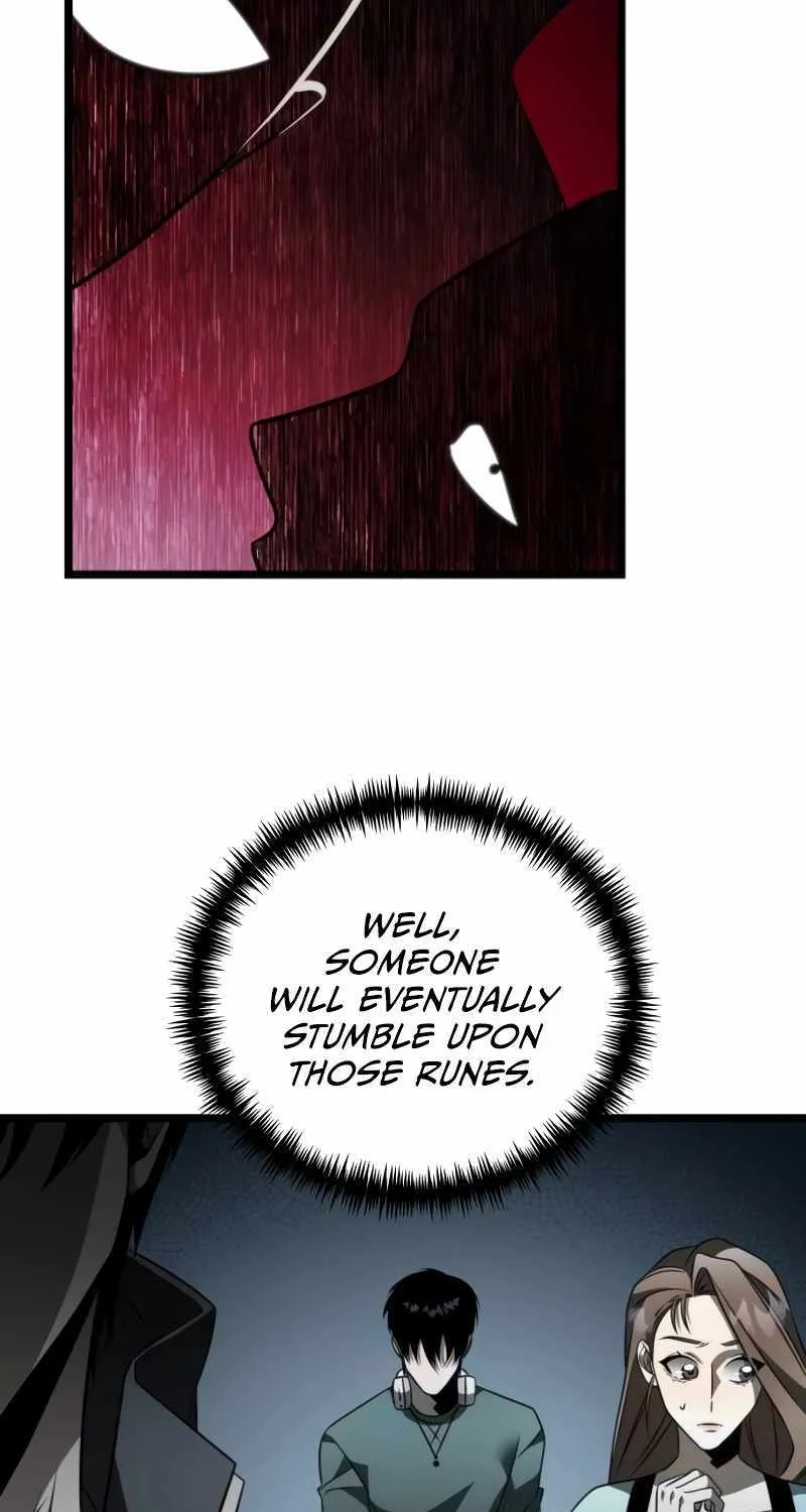 Reincarnator (Manhwa) Chapter 15 page 44 - 