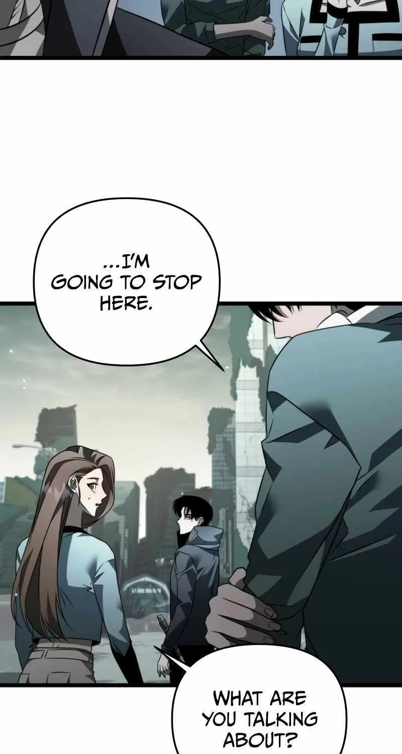 Reincarnator (Manhwa) Chapter 15 page 45 - 