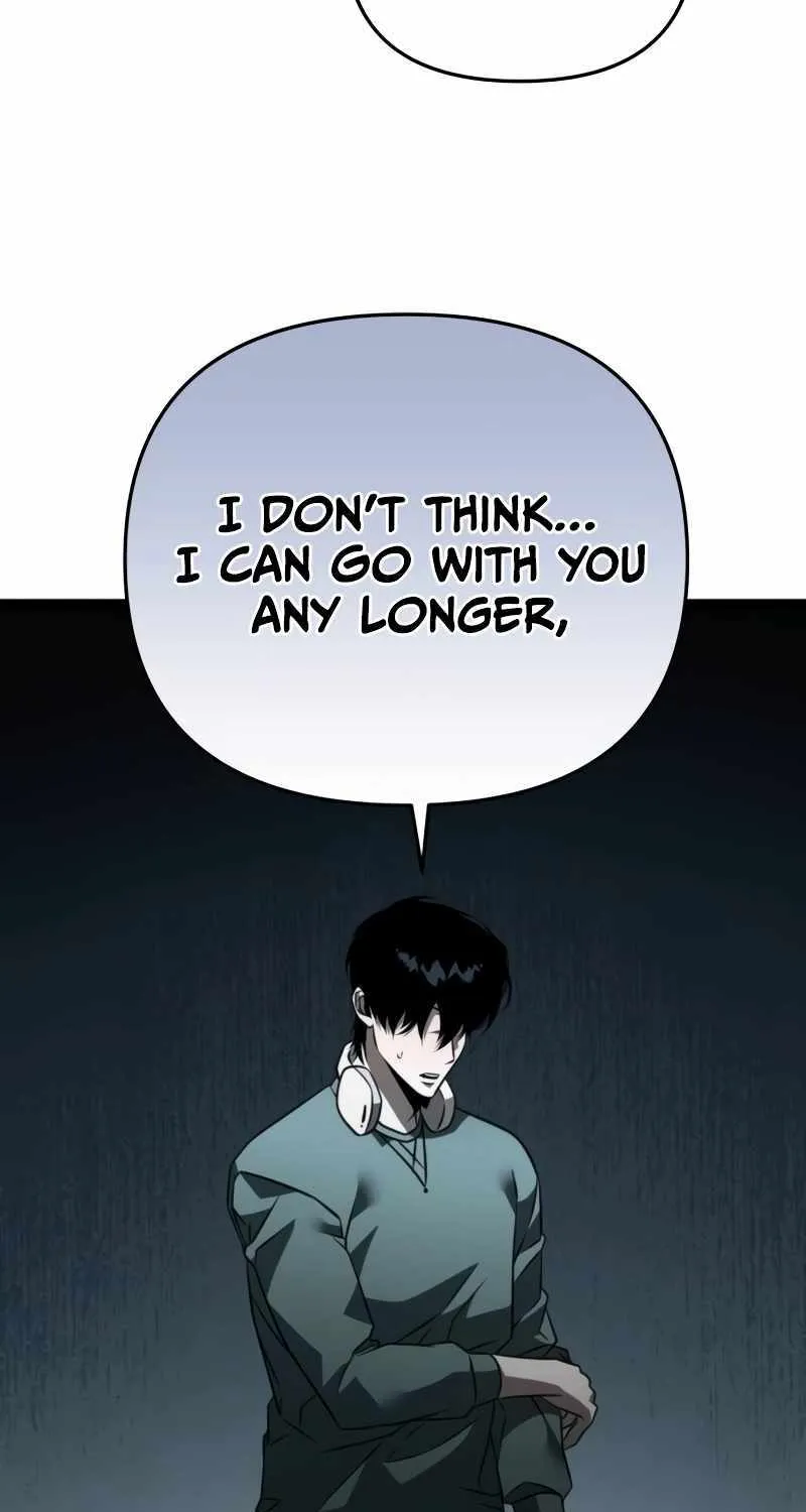 Reincarnator (Manhwa) Chapter 15 page 46 - 