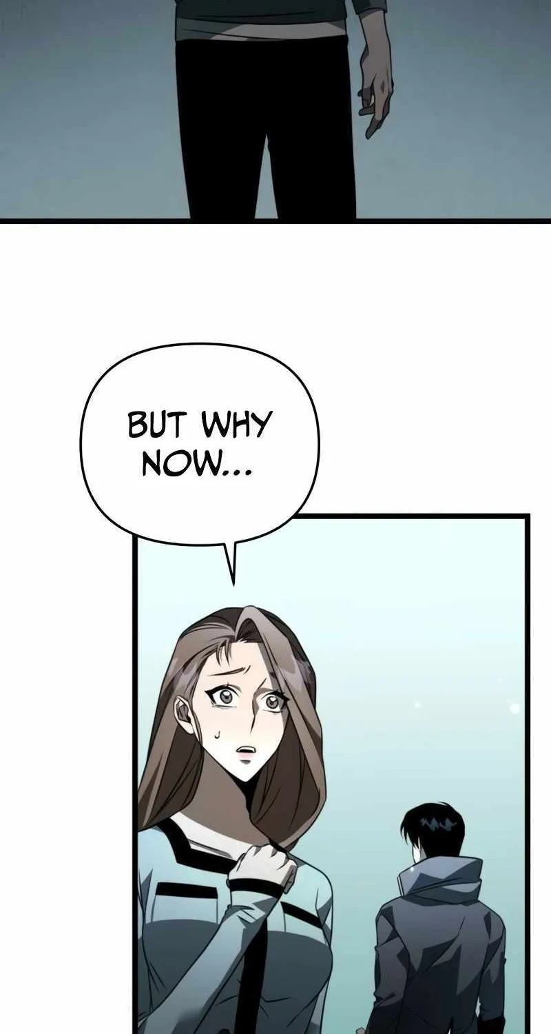 Reincarnator (Manhwa) Chapter 15 page 47 - 