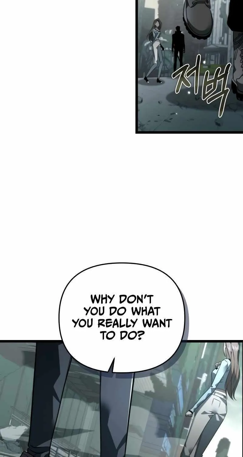 Reincarnator (Manhwa) Chapter 15 page 50 - 