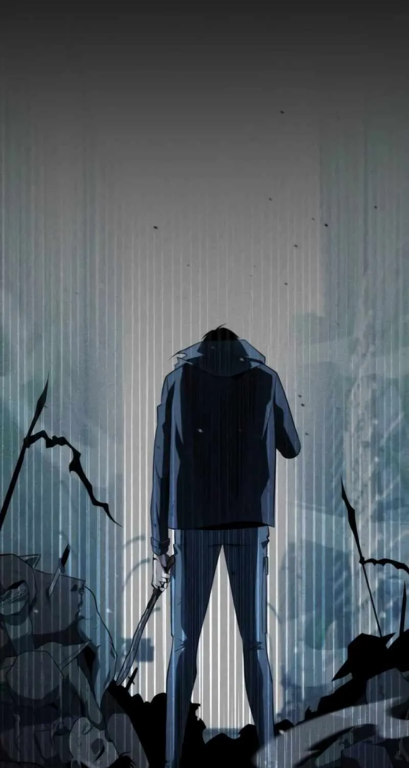 Reincarnator (Manhwa) Chapter 15 page 56 - 