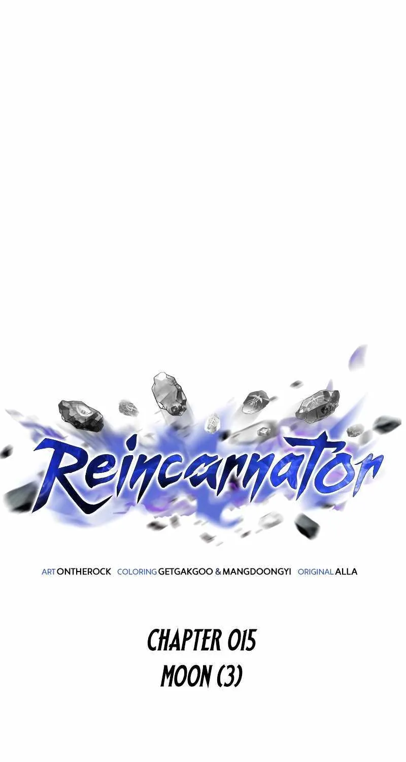 Reincarnator (Manhwa) Chapter 15 page 66 - 