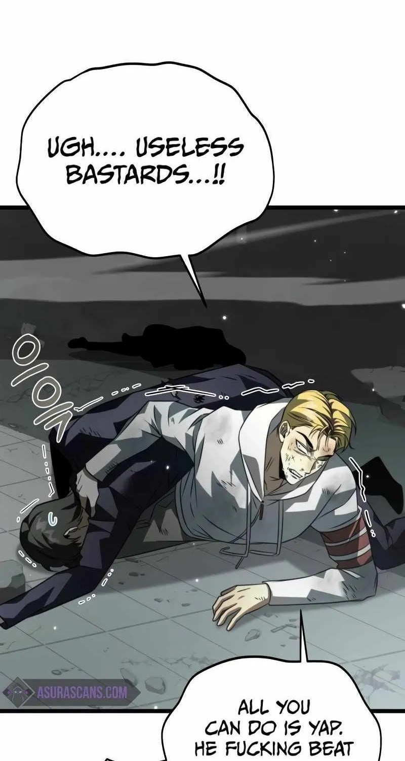 Reincarnator (Manhwa) Chapter 15 page 69 - 