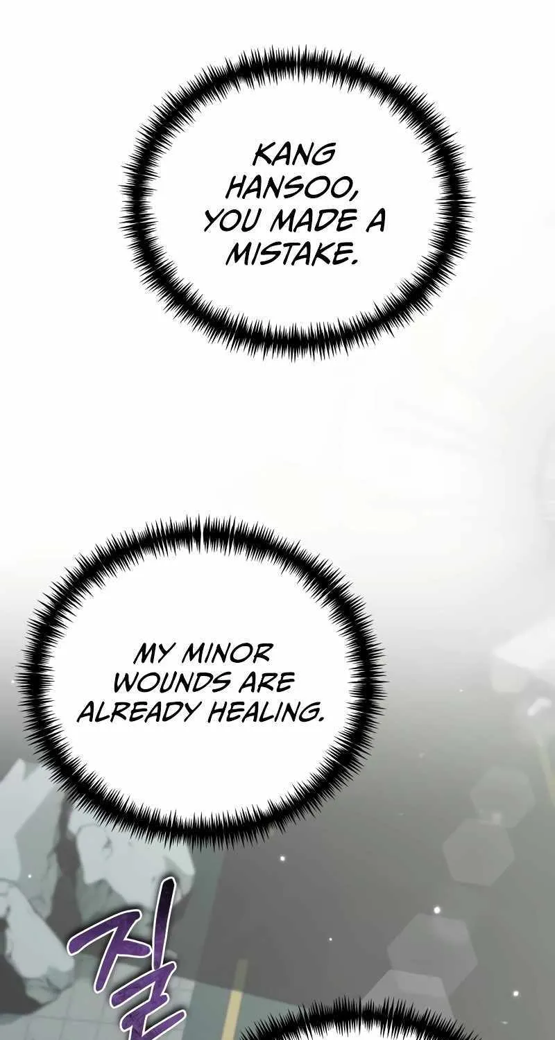 Reincarnator (Manhwa) Chapter 15 page 71 - 
