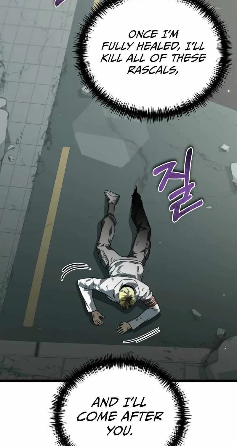 Reincarnator (Manhwa) Chapter 15 page 72 - 