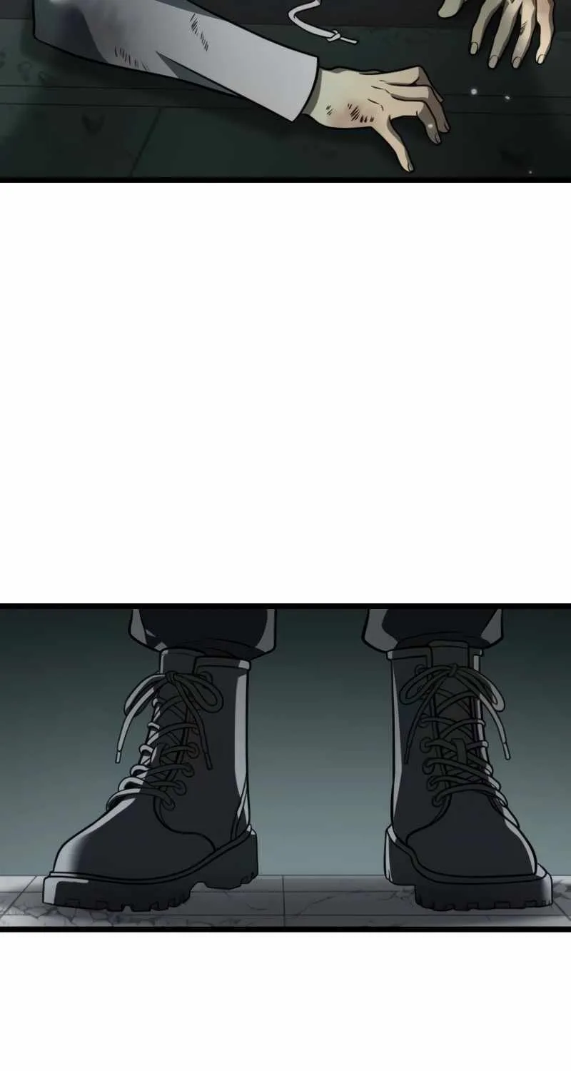 Reincarnator (Manhwa) Chapter 15 page 75 - 