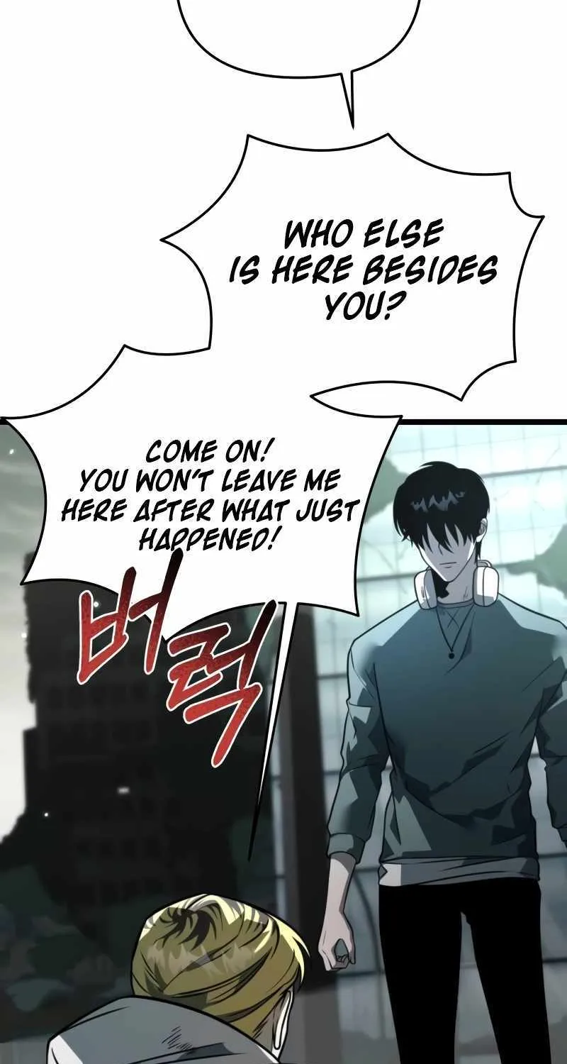 Reincarnator (Manhwa) Chapter 15 page 79 - 