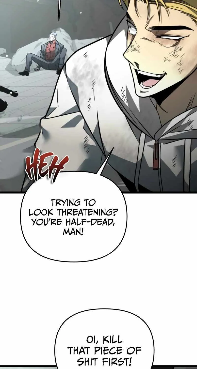 Reincarnator (Manhwa) Chapter 15 page 82 - 