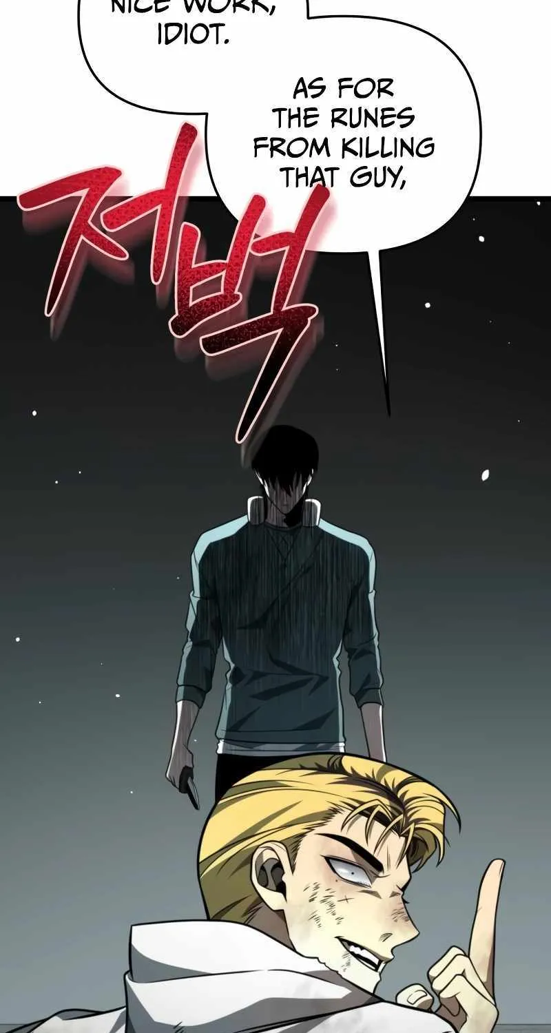 Reincarnator (Manhwa) Chapter 15 page 85 - 