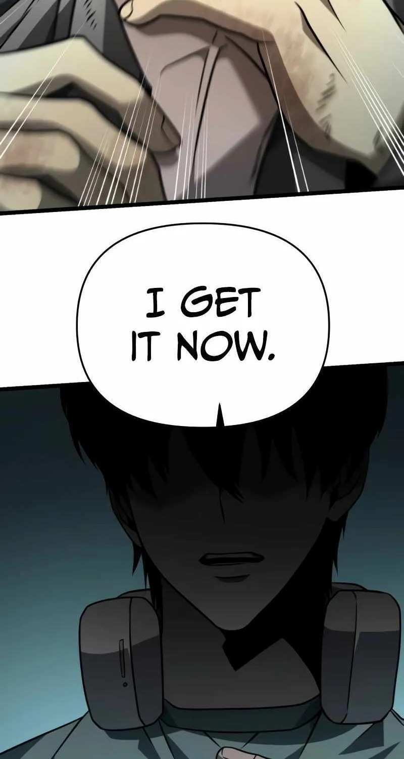 Reincarnator (Manhwa) Chapter 15 page 91 - 
