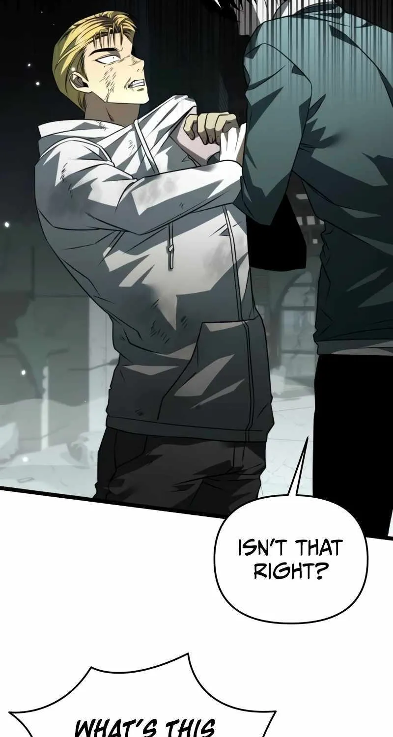 Reincarnator (Manhwa) Chapter 15 page 93 - 
