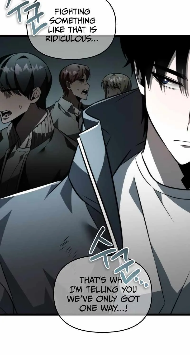 Reincarnator (Manhwa) Chapter 16 page 103 - 