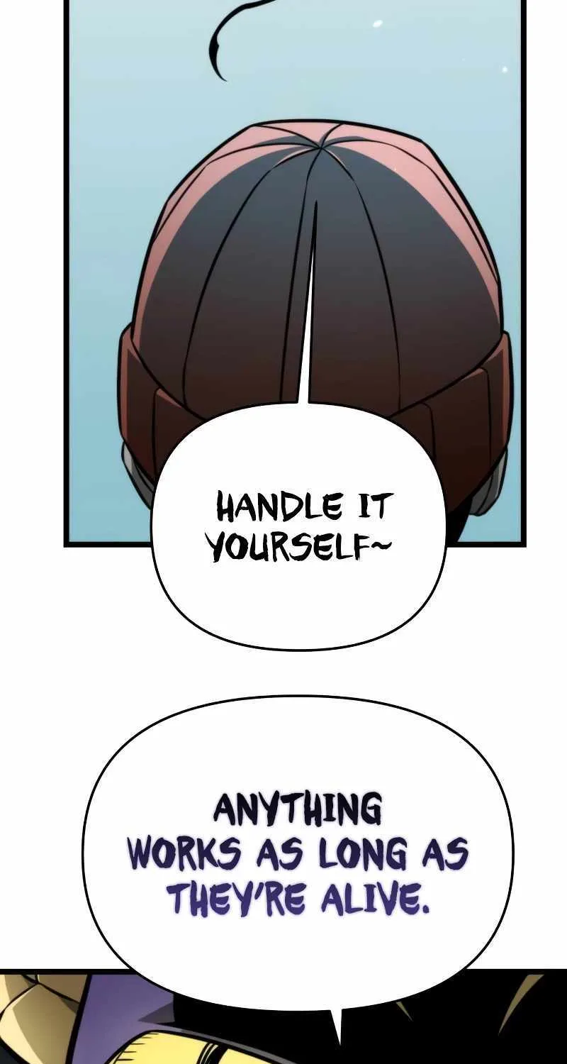 Reincarnator (Manhwa) Chapter 16 page 108 - 