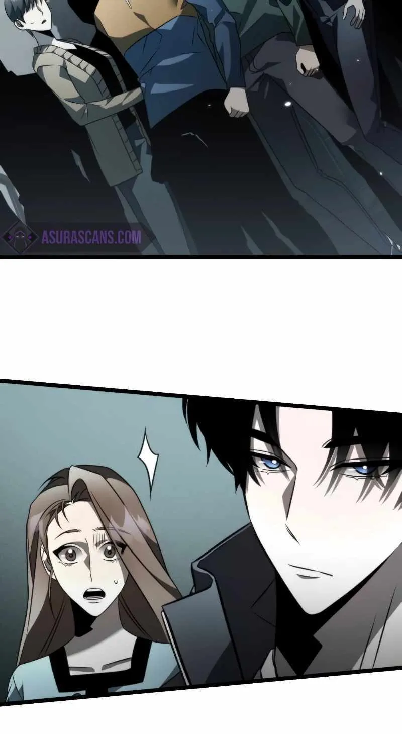 Reincarnator (Manhwa) Chapter 16 page 121 - 