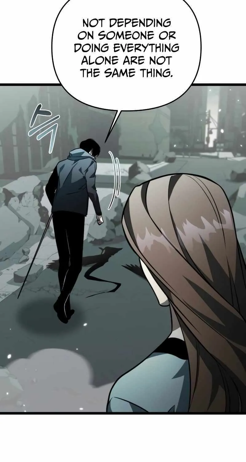 Reincarnator (Manhwa) Chapter 16 page 16 - 