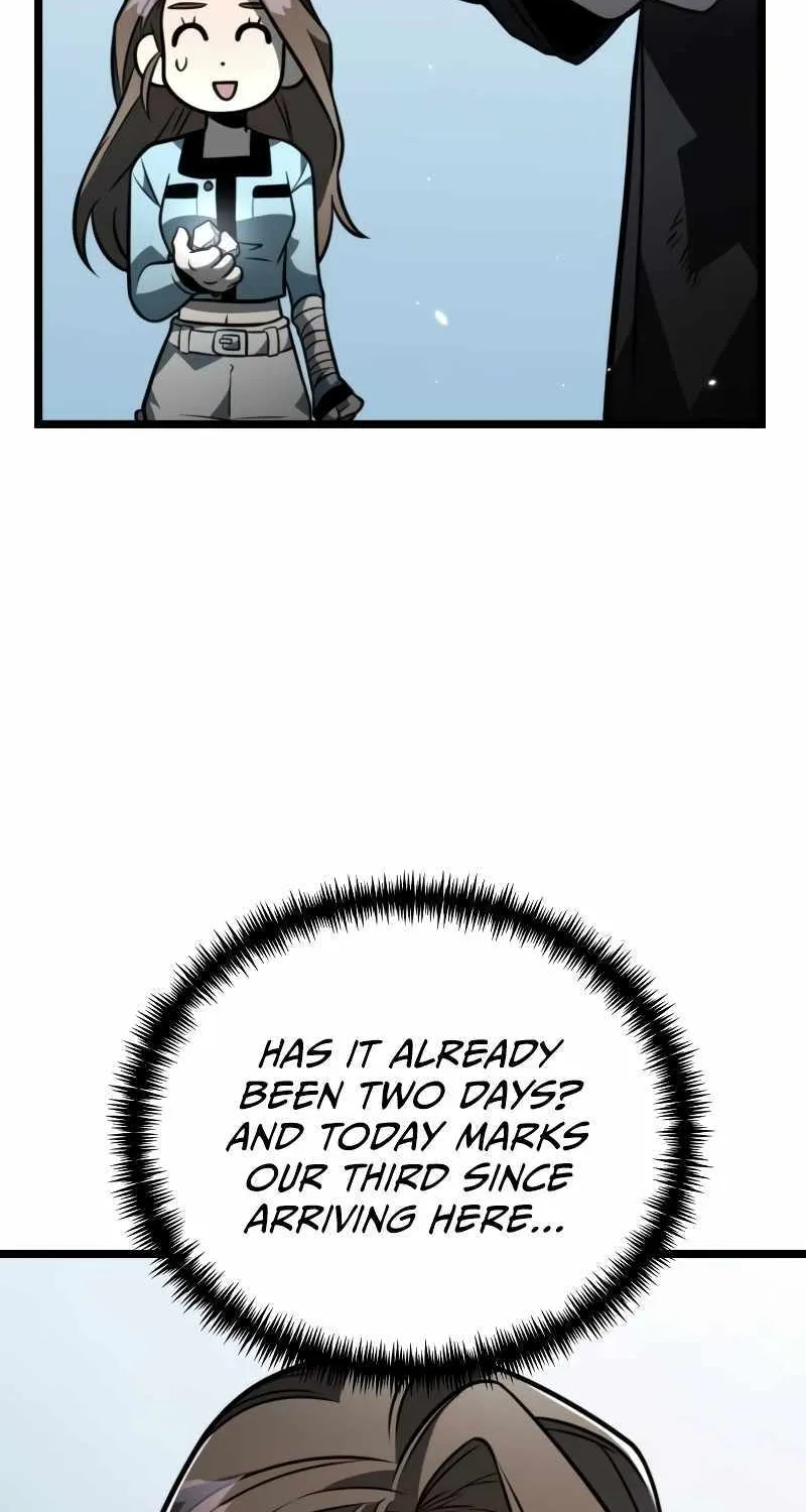 Reincarnator (Manhwa) Chapter 16 page 19 - 