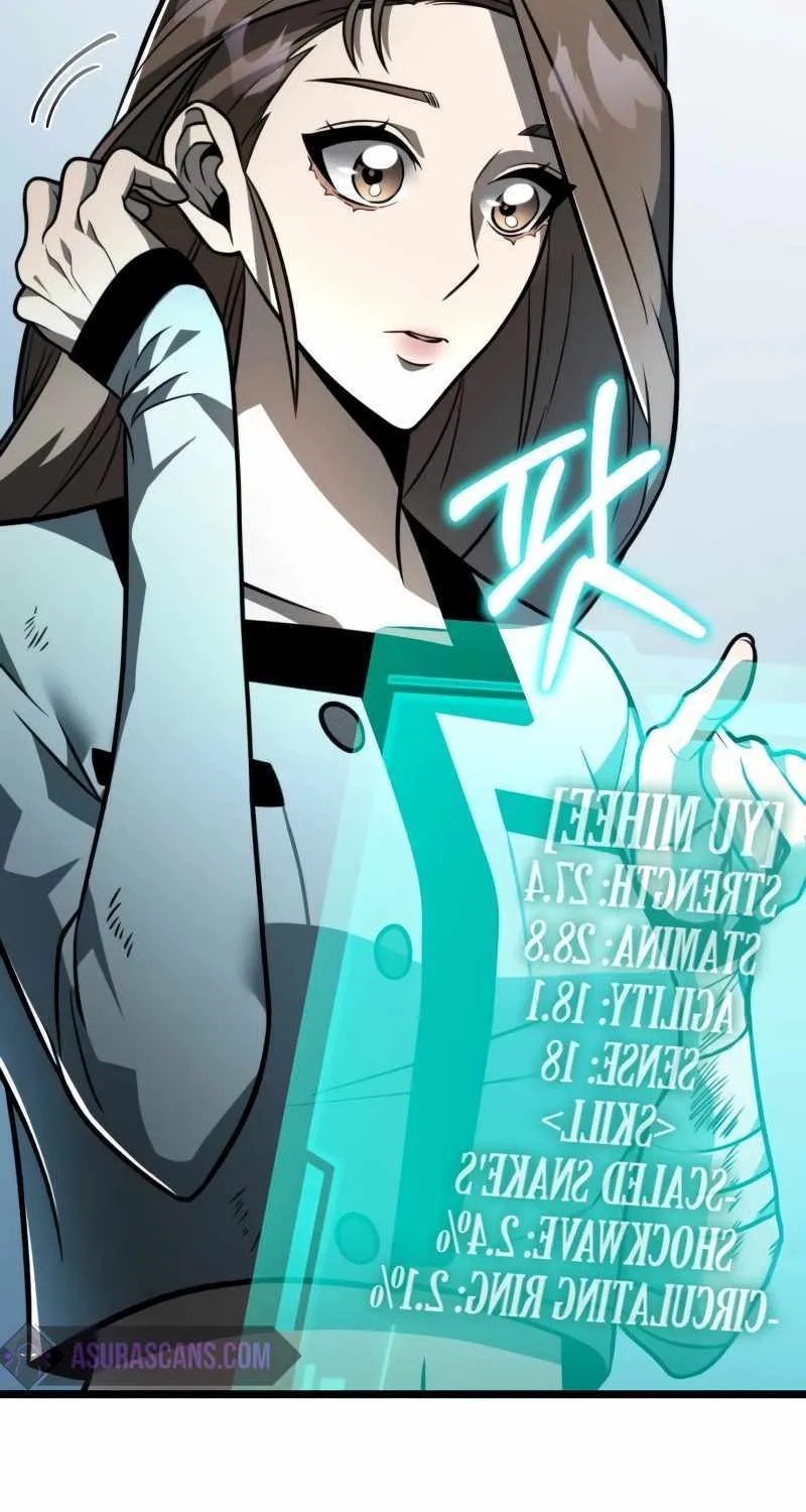 Reincarnator (Manhwa) Chapter 16 page 20 - 