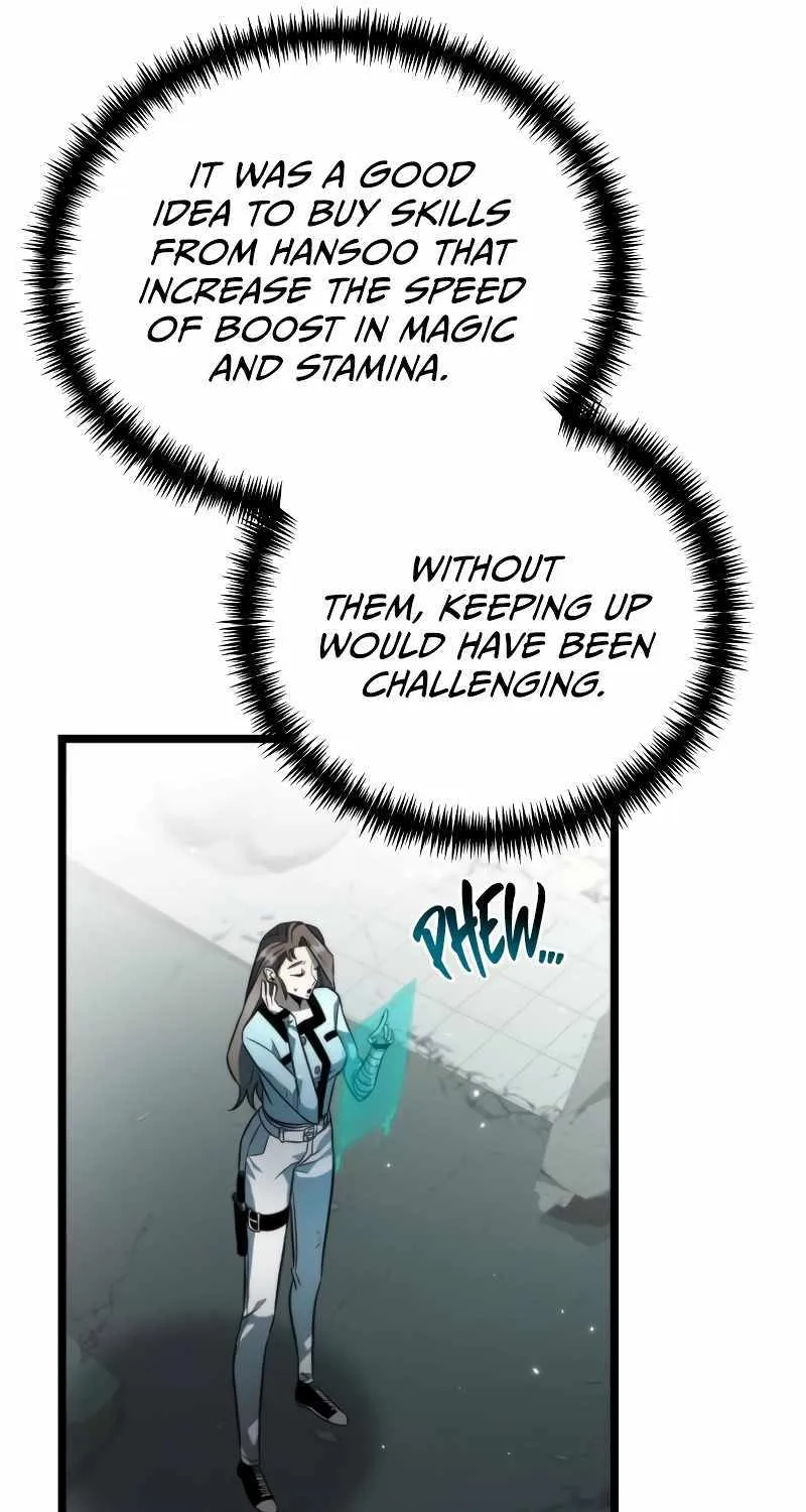 Reincarnator (Manhwa) Chapter 16 page 22 - 