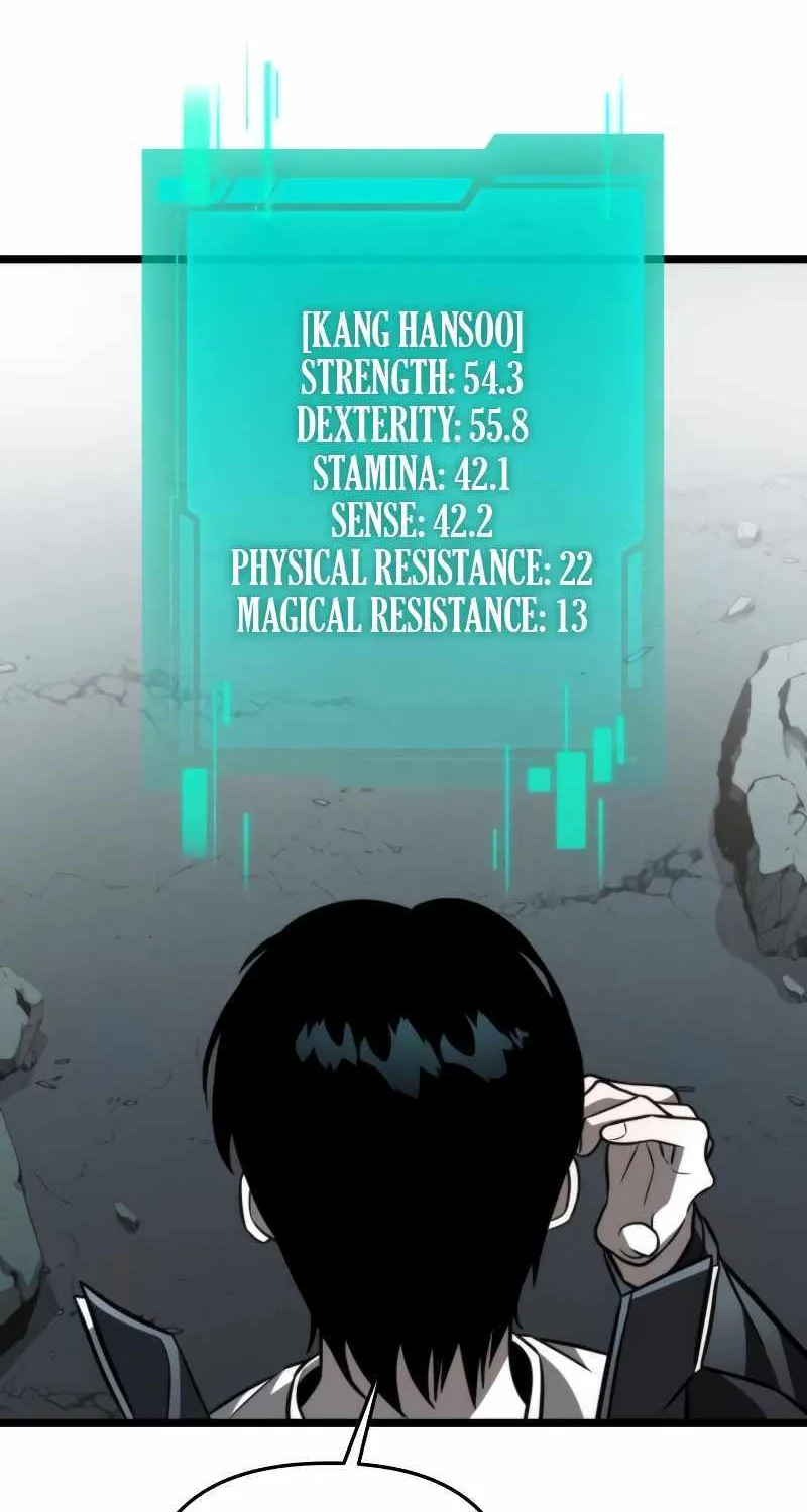 Reincarnator (Manhwa) Chapter 16 page 25 - 