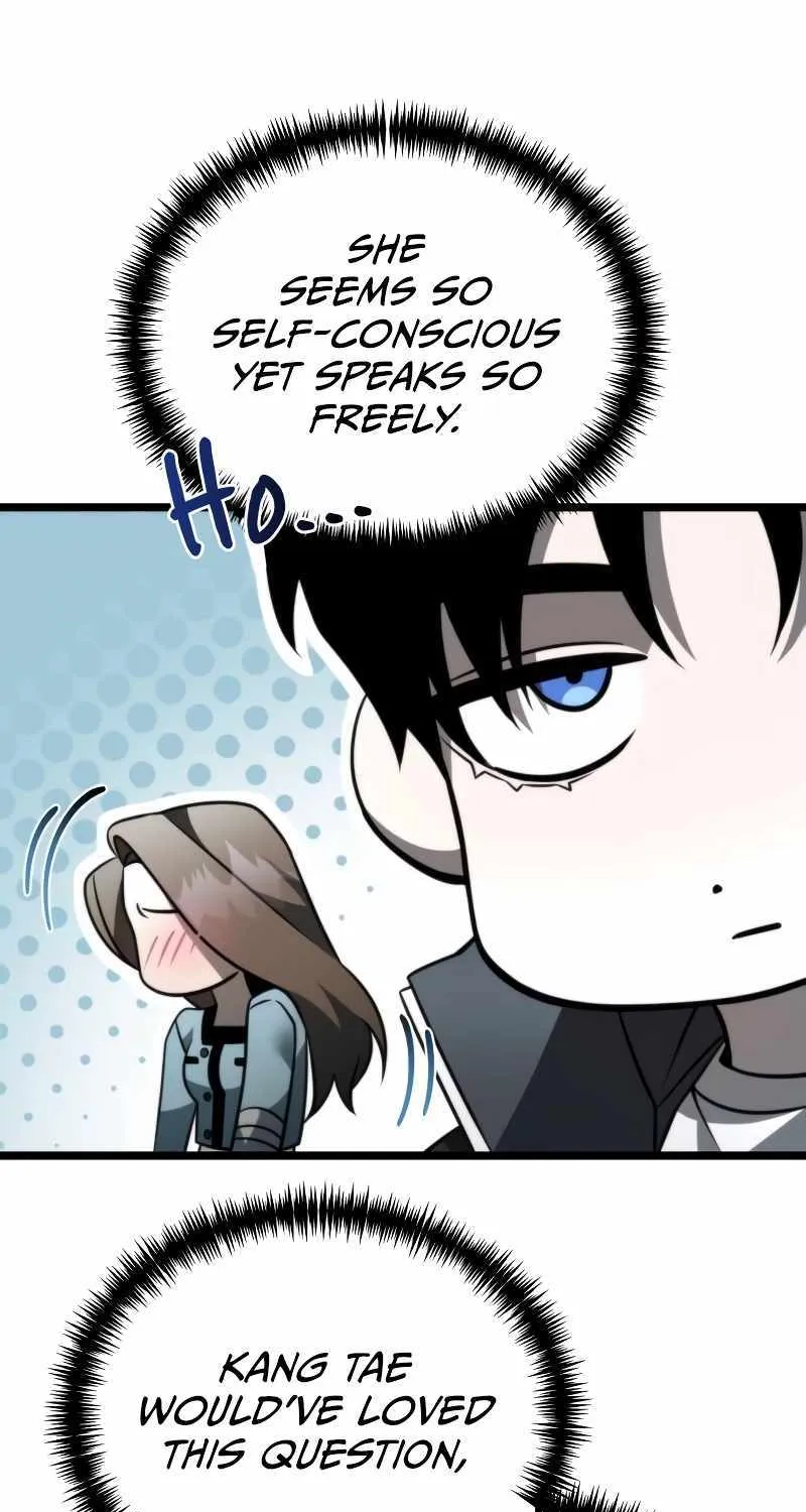 Reincarnator (Manhwa) Chapter 16 page 43 - 