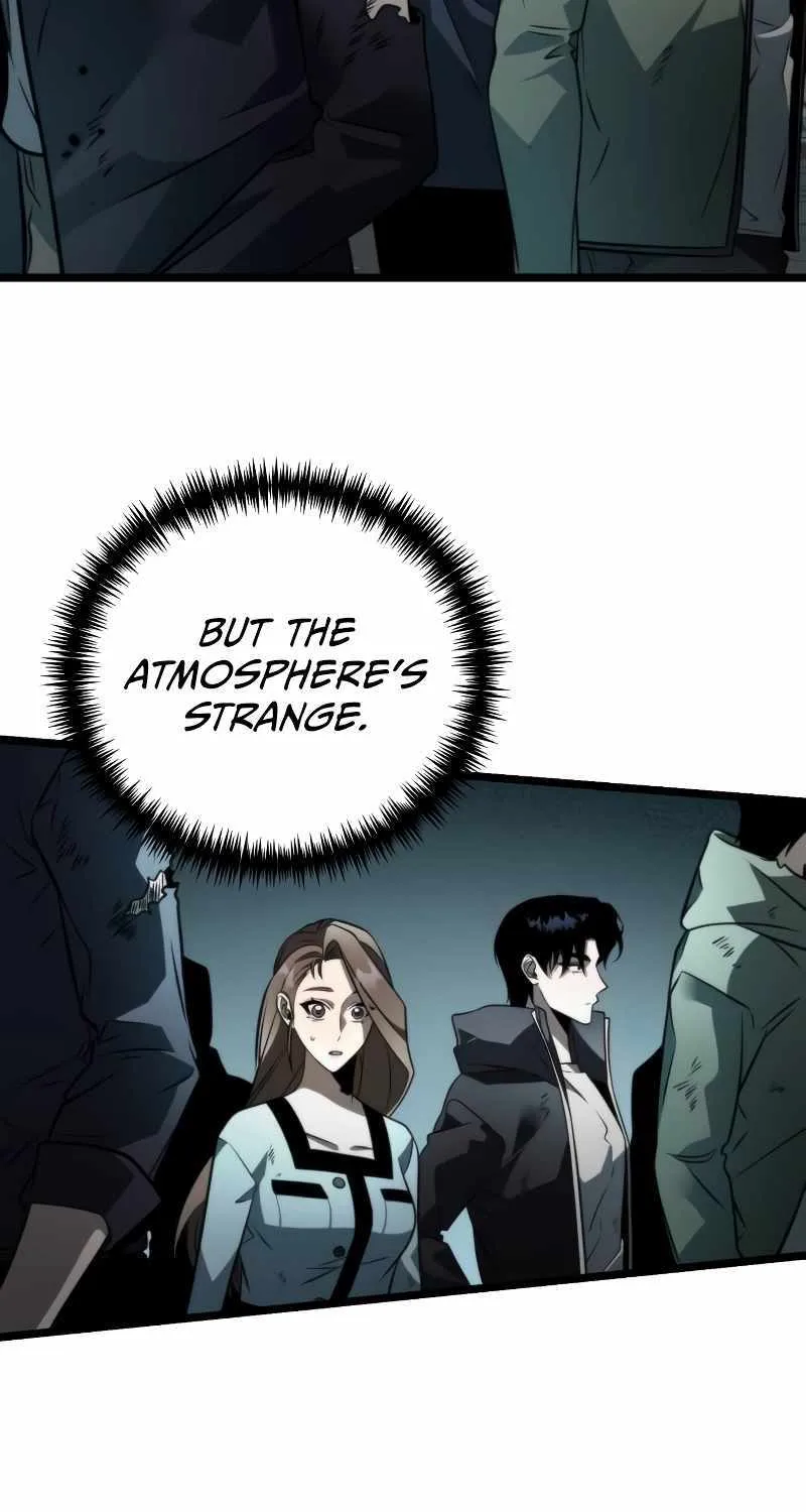 Reincarnator (Manhwa) Chapter 16 page 54 - 