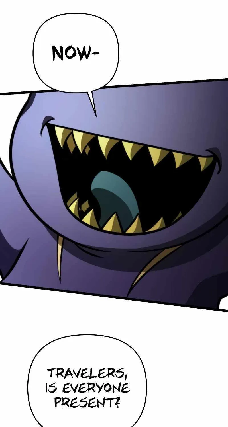 Reincarnator (Manhwa) Chapter 16 page 55 - 